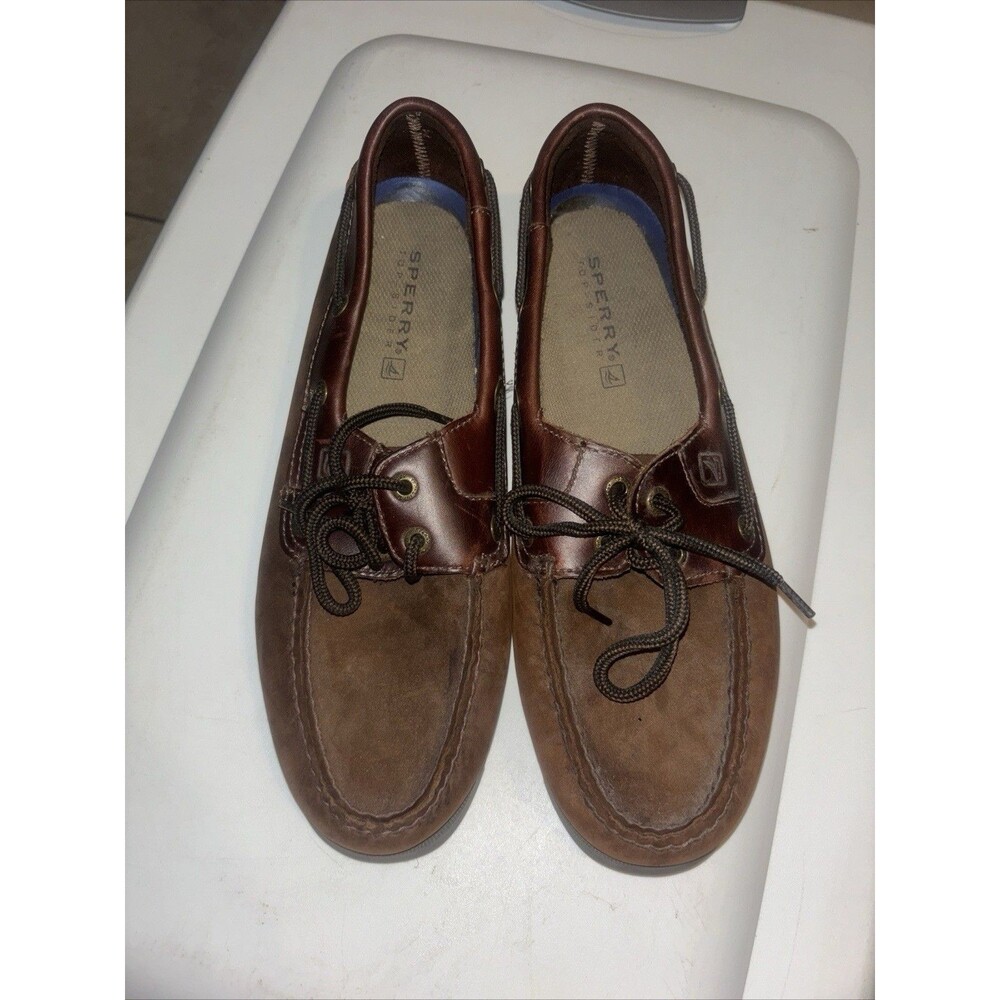 mens sperry shoes size 11